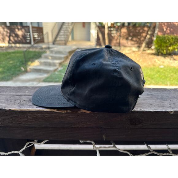 Vintage Dallas Cowboys Superbowl XXVII Champions Starter Snapback Hat - Picture 3 of 7